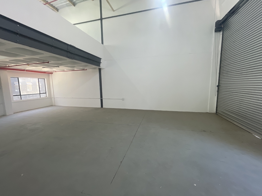 To Let commercial Property for Rent in Blackheath Industrial Western Cape